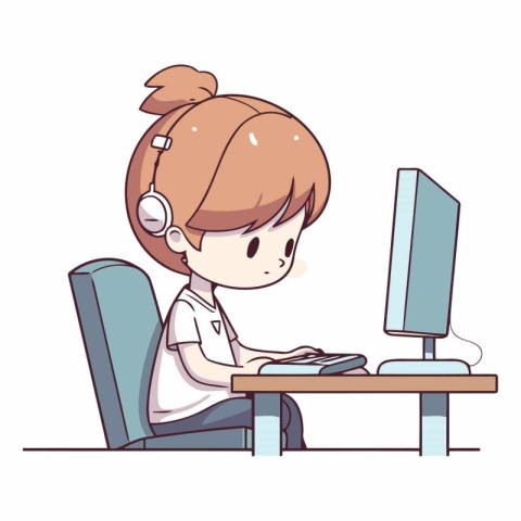 girl_computer